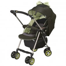 Детская коляска Combi Miracle Turn Premier Детская коляска Combi Miracle Turn Premier